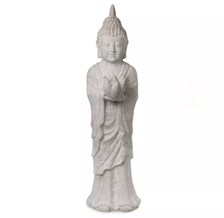 Buddha stehend