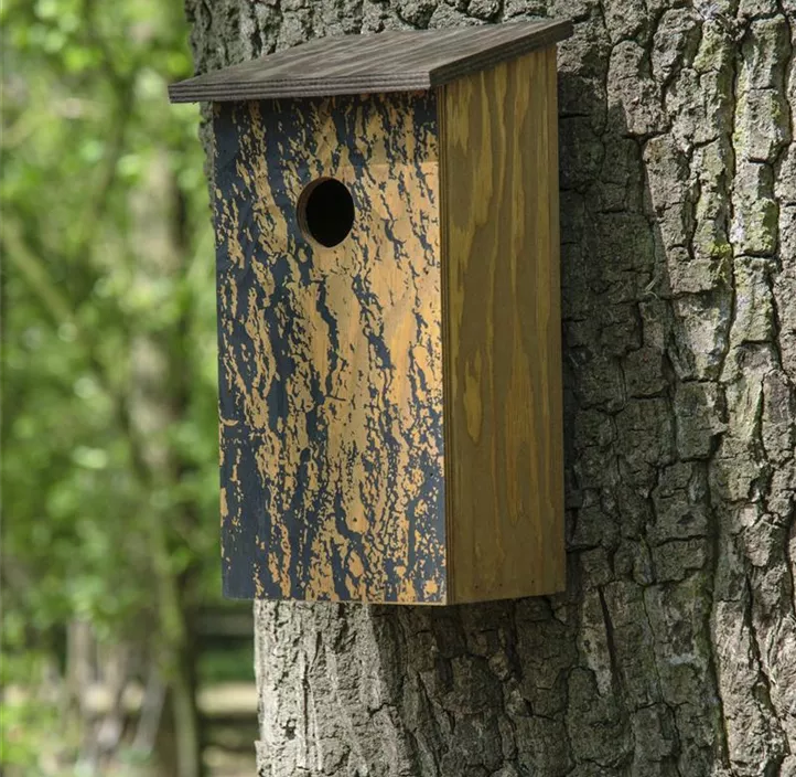 Nistkasten Teutoburger Wald