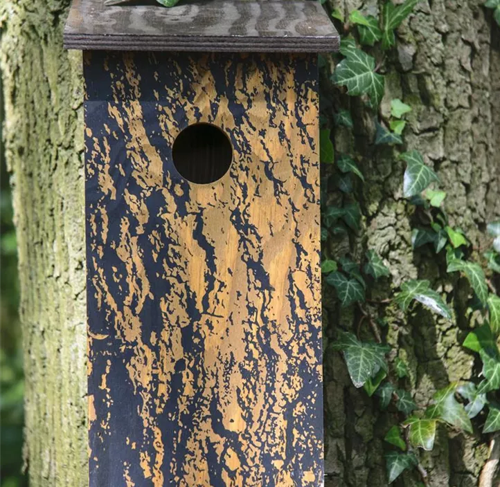 Nistkasten Teutoburger Wald