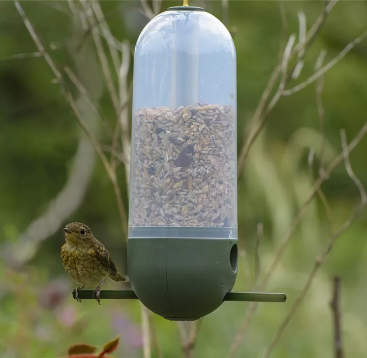 Vogelfutterspender Cornbar