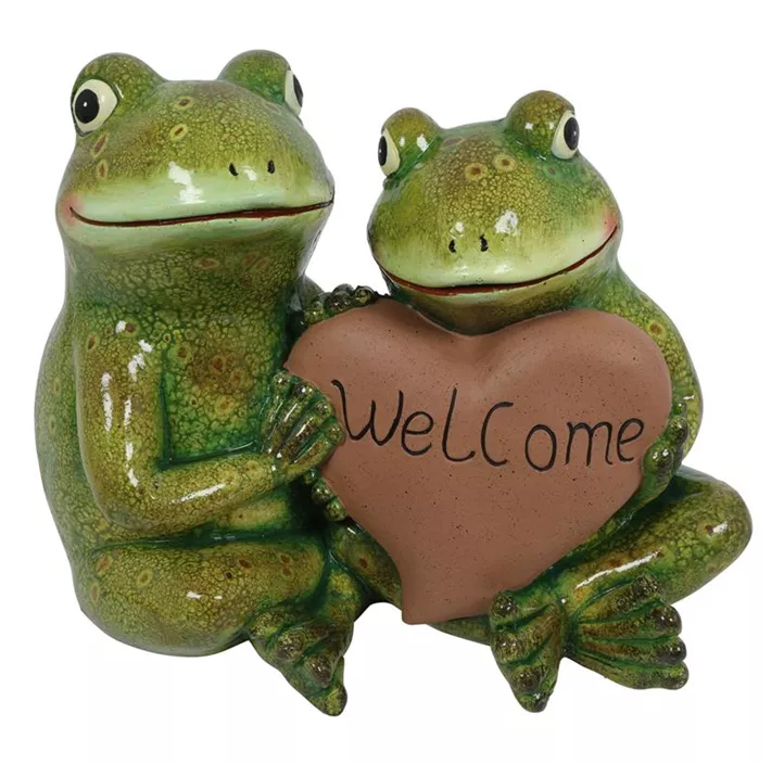 Frosch Welcome (Shop)