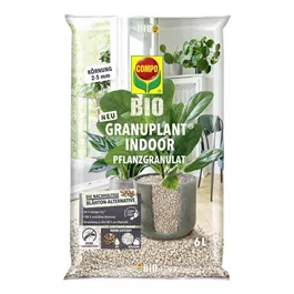 BIO Granuplant Indoor-Pflanzgranulat