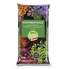 Moorbeeterde torffrei