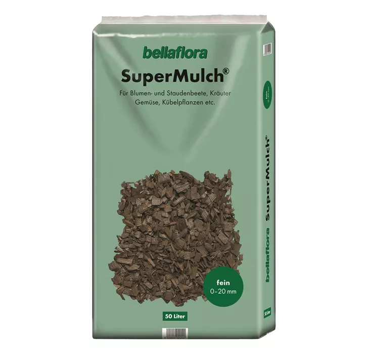 Super Mulch