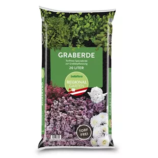 Graberde torffrei Graberde torffrei