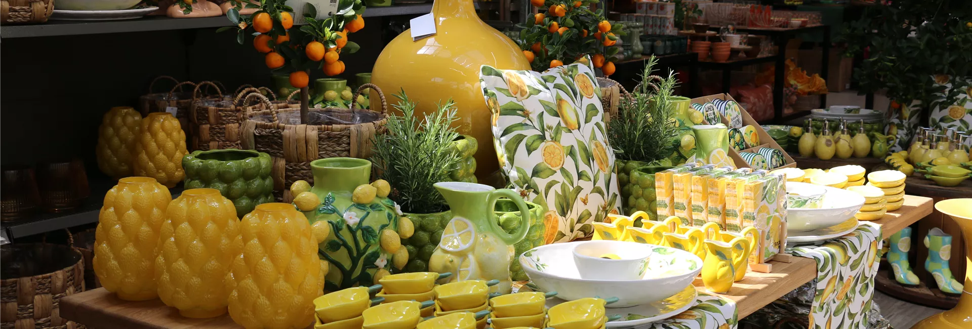 Sommerliche Tafel... Sommerliche Tafel...