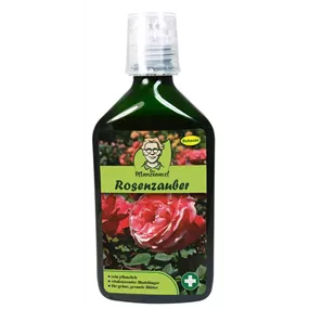 Pflanzenarzt Rosenzauber