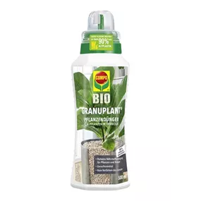 BIO Granuplant Dünger