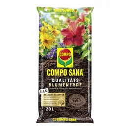 COMPO SANA® Qualitäts-Blumenerde