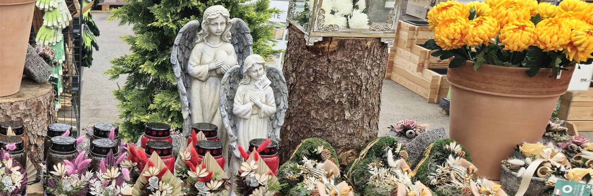 Allerheiligen Allerheiligen