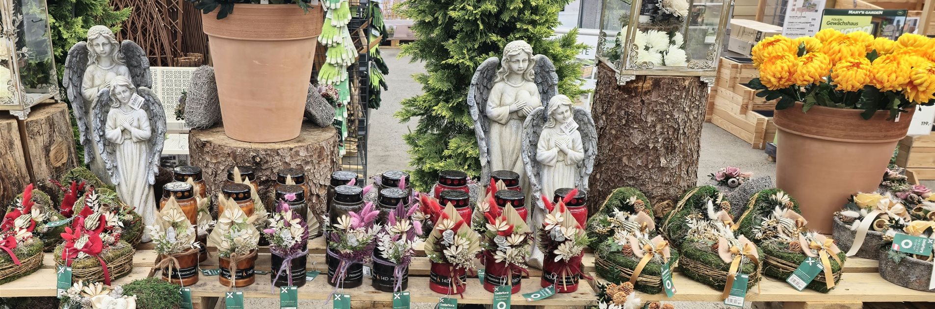 Allerheiligen Allerheiligen