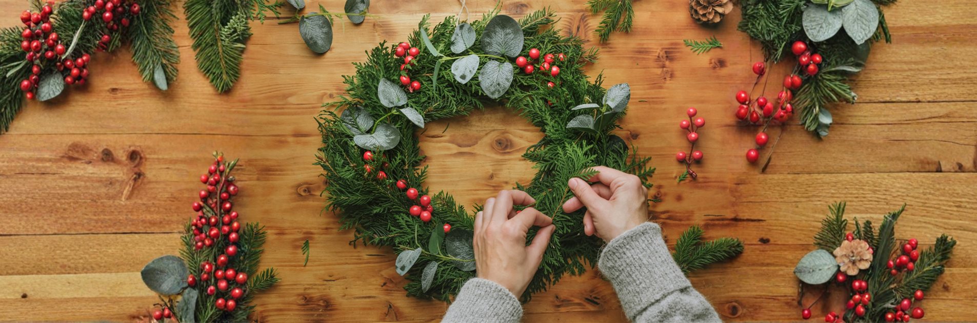 Adventkränze Adventkränze