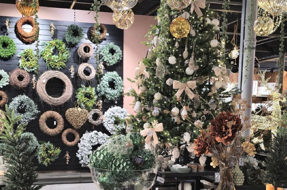 Weihnachtswelten Weihnachtswelten