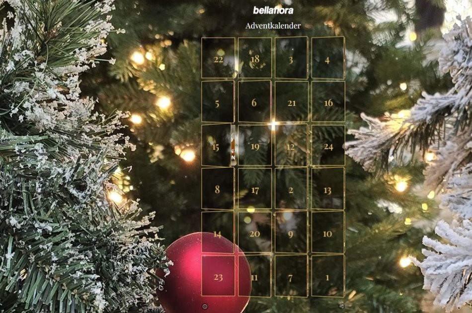 Adventkalender Adventkalender