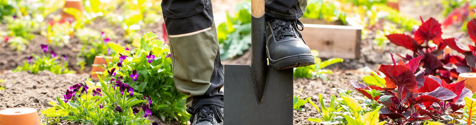 Stielwerkzeuge Stielwerkzeuge