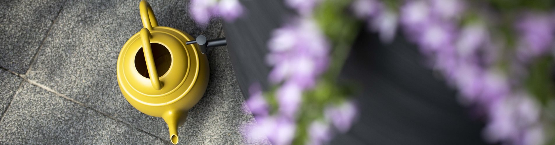 Capi Rainbarrel 400 L black - RKBLR1193 Xala Chai Curry yellow X110421-0-700-6720-3780 Capi Rainbarrel 400 L black - RKBLR1193 Xala Chai Curry yellow X110421-0-700-6720-3780