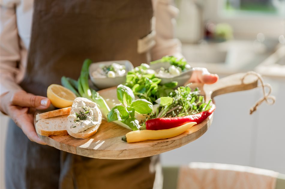 So schmeckt Ostern! So schmeckt Ostern!