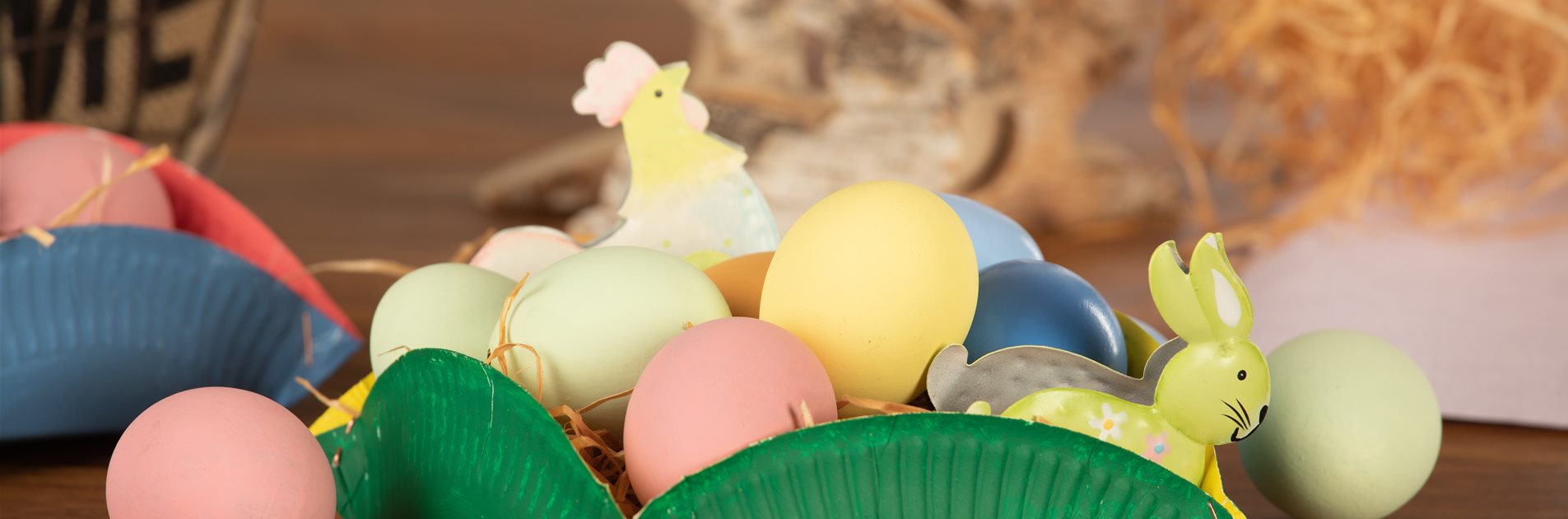 Ostermomente für Kinder! Ostermomente für Kinder!