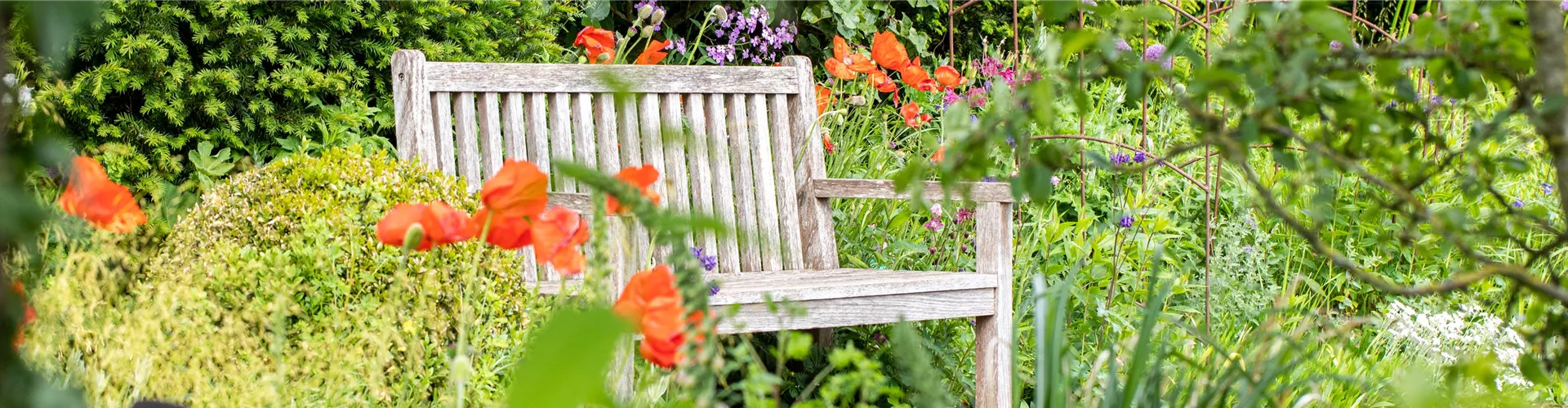 Gartenmöbel Sonstige - Bellaflora