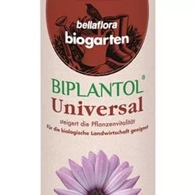 BIPLANTOL® Universal