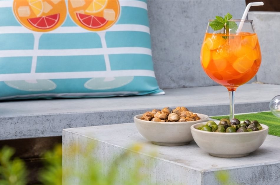 Sommerflair für Draußen! Sommerflair für Draußen!