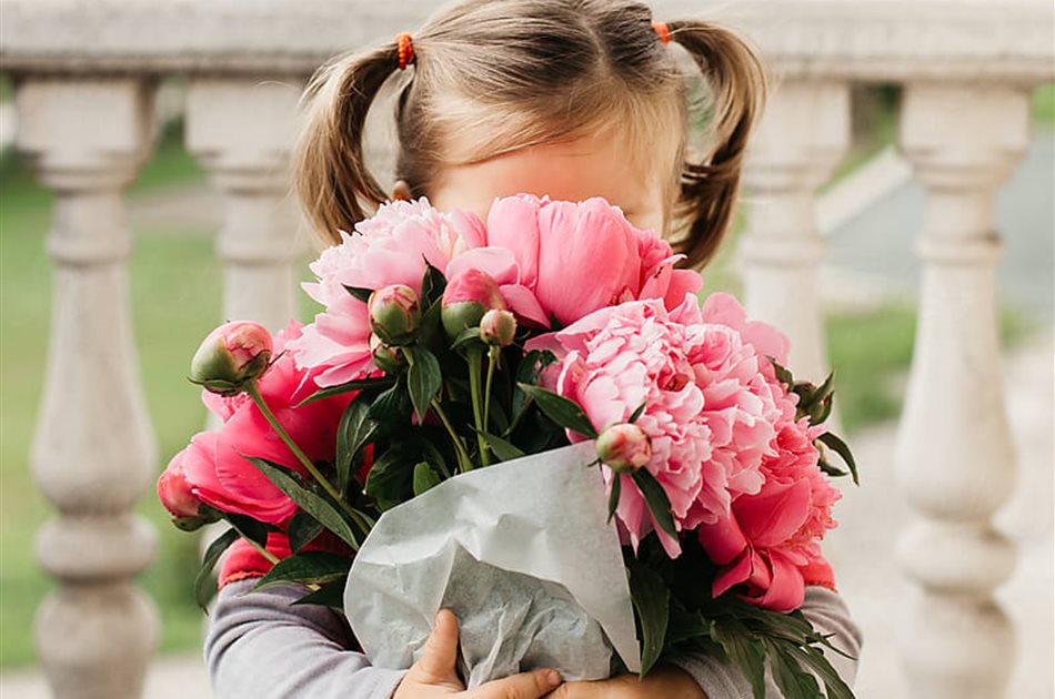 Danke fürs Großziehen, liebe Mamas! Danke fürs Großziehen, liebe Mamas!