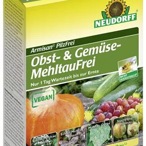 Armisan PilzFrei Obst- & Gemüse-MehltauFrei