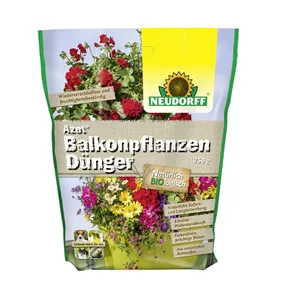 Azet Balkonpflanzendünger