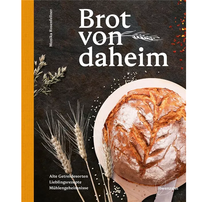 Brot von daheim