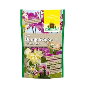 Azet Düngesticks für Orchideen