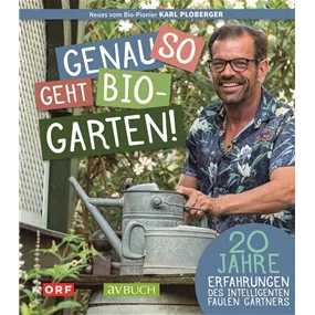 Genau so geht Biogarten