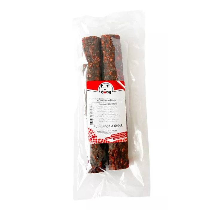 Kaustange Salami