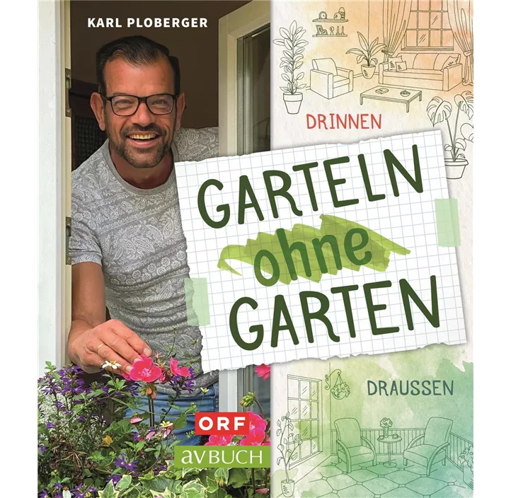 Garteln ohne Garten