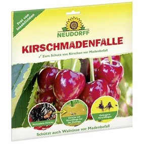 Kirschmadenfalle