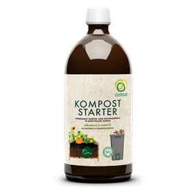 Kompost Starter