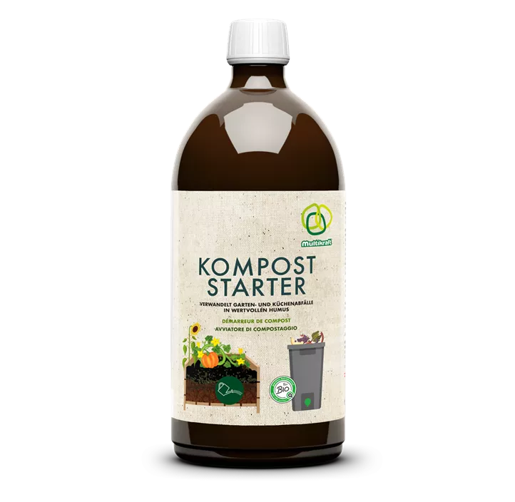 Kompost Starter