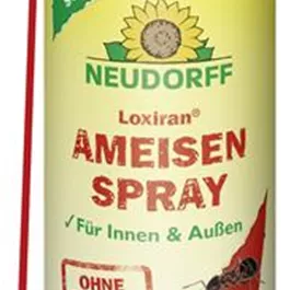 Loxiran Ameisen Spray