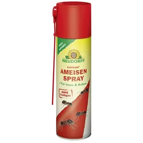 Loxiran Ameisen Spray