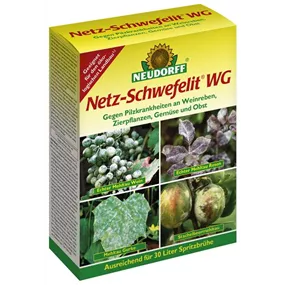 Netz-Schwefelit WG