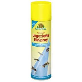 Permanent UngezieferEisSpray