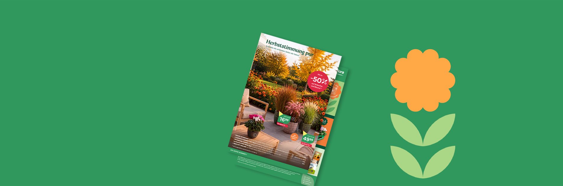Unser neues Flugblatt Unser neues Flugblatt