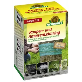 Raupen- und Ameisenleimring