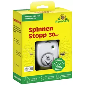 SpinnenStopp