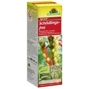 Spruzit Schädlingsfrei, 100 ml