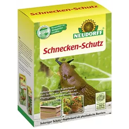 Schnecken -Schutz