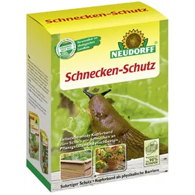 Schnecken -Schutz