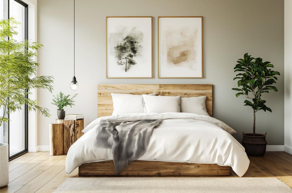 Pflanzen fürs Schlafzimmer Pflanzen fürs Schlafzimmer