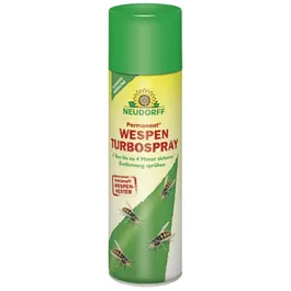 Permanent Wespen Turbo Spray