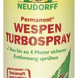 Permanent Wespen Turbo Spray