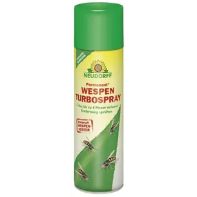 Permanent Wespen Turbo Spray